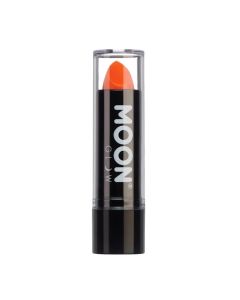 Neon UV Lippenstift Intense Orange - 23 g