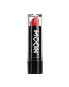 Neon UV Lippenstift Intense Rot - 23 g