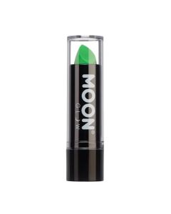 Neon UV Lippenstift Intense Grün - 23 g