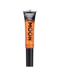 Neon UV Mascara Intense Orange - 15 ml