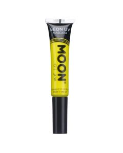 Neon UV Mascara Intense Gelb - 15 ml