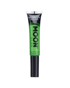 Neon UV Mascara Intense Grün - 15 ml