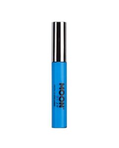 Neon UV Eyeliner Intense Blau