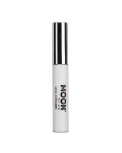 Neon UV Eyeliner Intense Weiß 