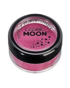 Metallic Pigment Pink - 3 g