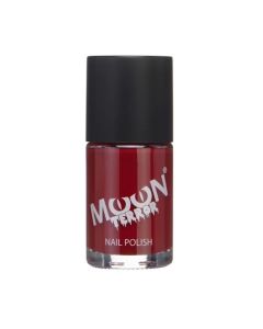 Halloween Nagellack Blutrot - 14 ml