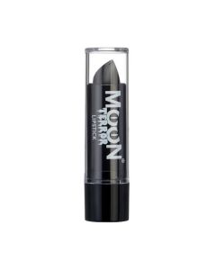 Halloween Lippenstift Schwarz - 5 g