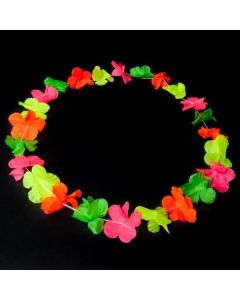 UV Hawaii Kette Bunt 