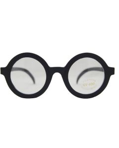 Harry Potter Brille Schwarz