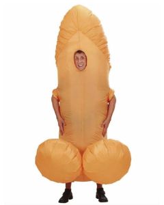Penis Kostüm - One Size
