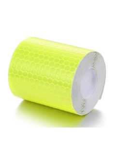 Reflektierendes Klebeband - 5 cm x 25 m