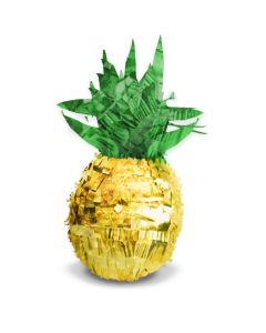 Ananas Piñata - 27 x 45,5 cm 