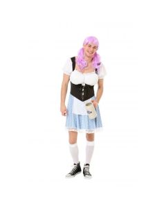 Oktoberfest Kleid für Männer Helmut