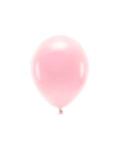 Blush Pinke Luftballons 10x - 30 cm