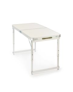 Faltbarer Tisch 120x60x60 cm