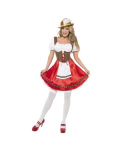 Tirolerkostüm für Oktoberfest