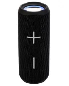 Leistungsstarker Bluetooth Lautsprecher - 17,8x6,8x7,2 cm