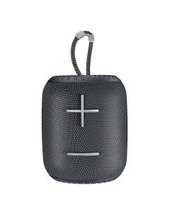 Leistungsstarker Bluetooth-Lautsprecher – 13 x 9 cm