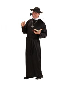 Priester-Kostüm M-XL