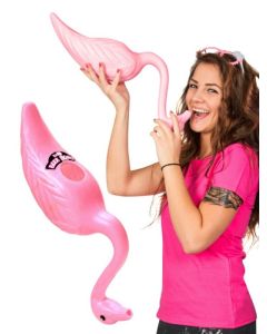 Flamingo Bierbong - 1,5 L