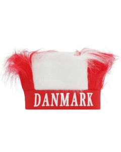 Dänemark Stirnbandperücke
