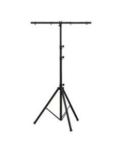 Lichtstativ höhenverstellbar 145-322cm