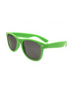 Wayfarer-Sonnenbrille 7 Farben-Lime Grøn