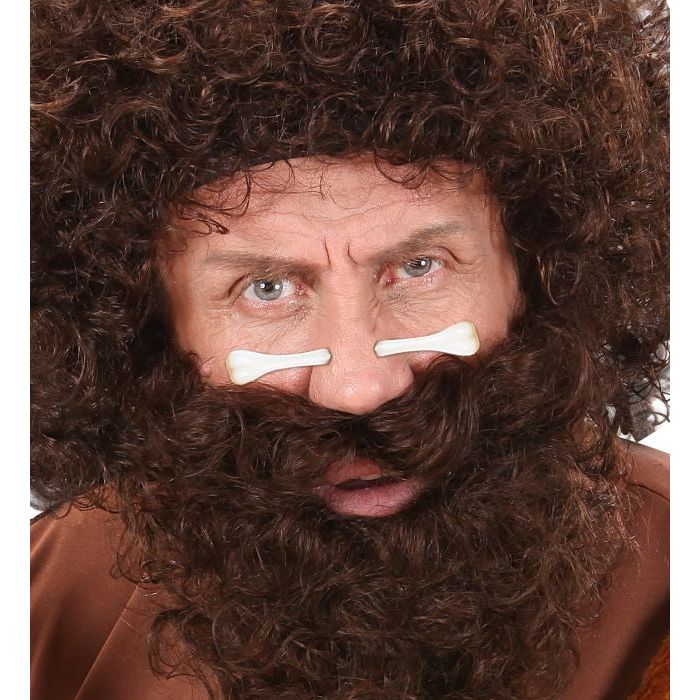 Höhlenmenschen-Nasenbein