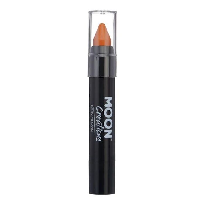 Gesichtsstift Orange - 3,2 g