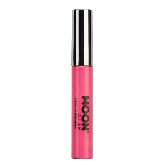 Neon UV Eyeliner Intense Pink