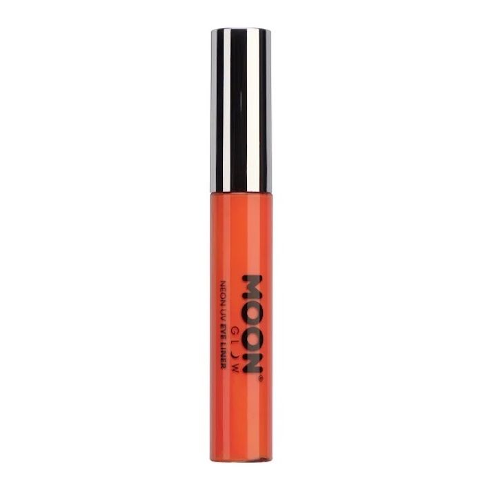 Neon UV Eyeliner Intense Rot