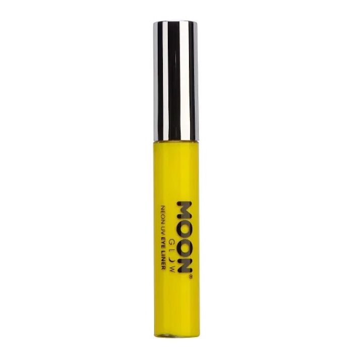 Neon UV Eyeliner Intense Gelb