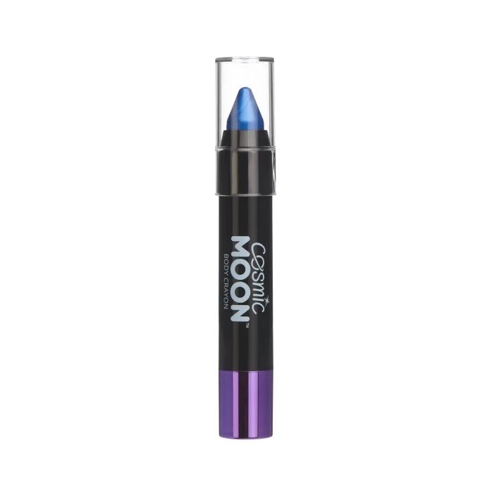 Metallic Körperstift Blau - 3,2 g