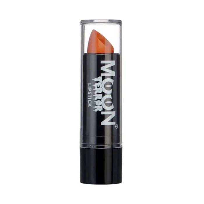 Halloween Lippenstift Orange - 5 g