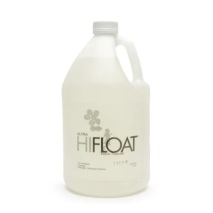 Ultra Hi-Float 2,8 l für Heliumballons