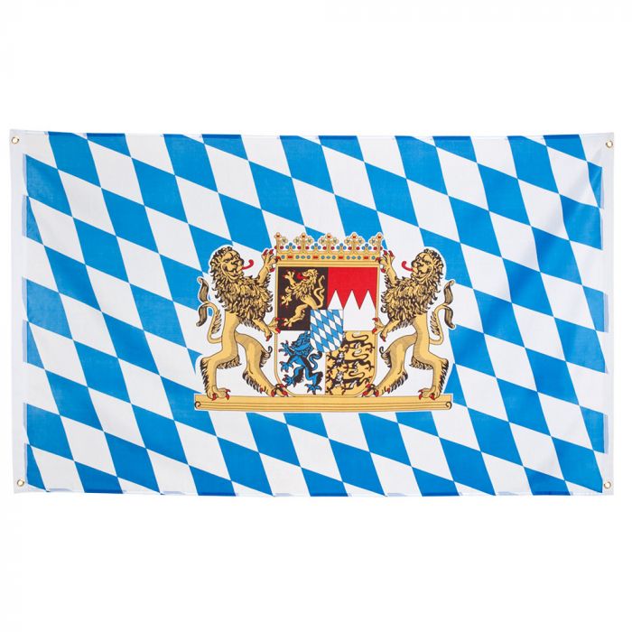 Oktoberfest Banner, 90x150 cm