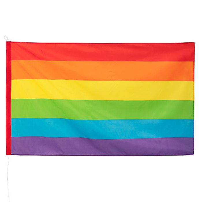 Pride-Flagge - 90x150