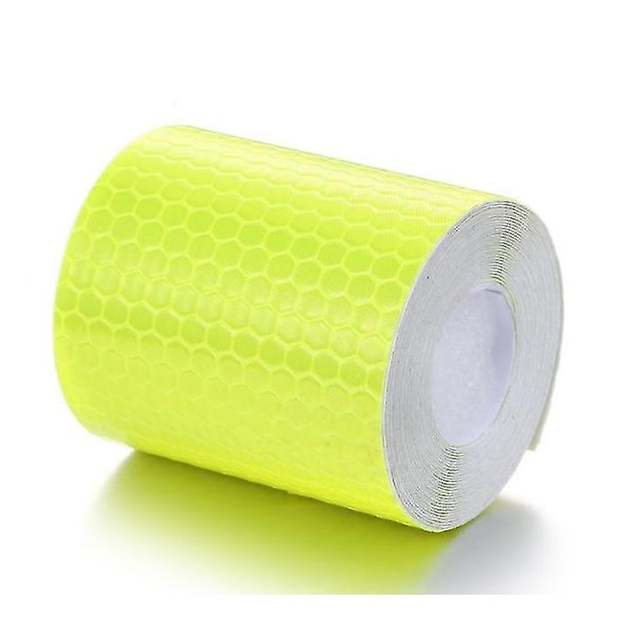 Reflektierendes Klebeband - 5 cm x 25 m