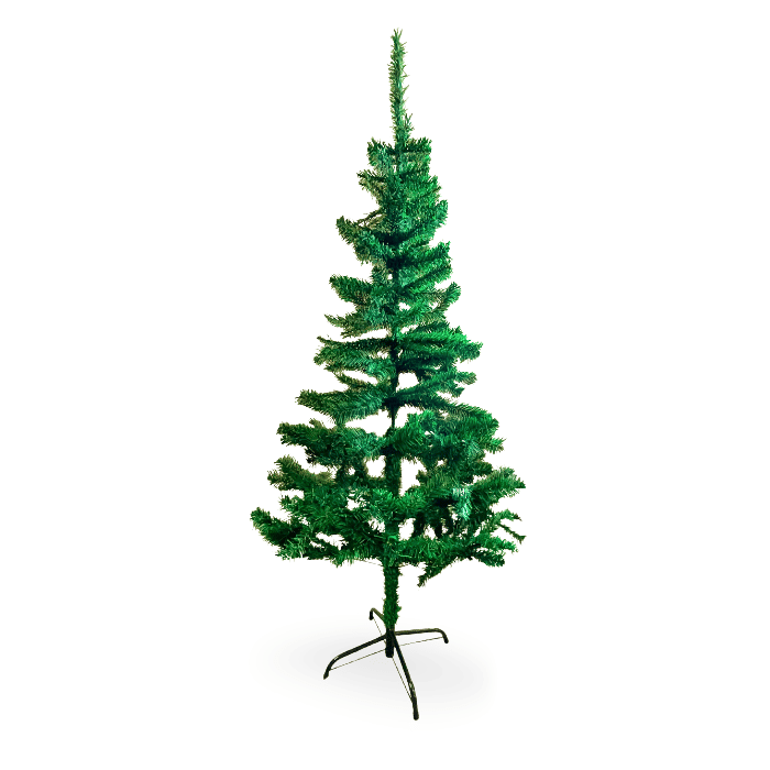 Künstlicher Weihnachtsbaum - 150 cm