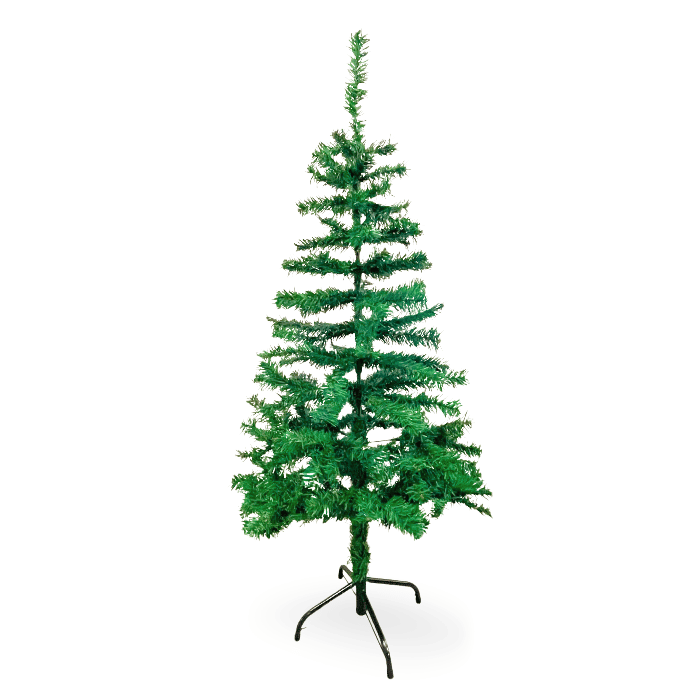 Künstlicher Weihnachtsbaum - 120 cm