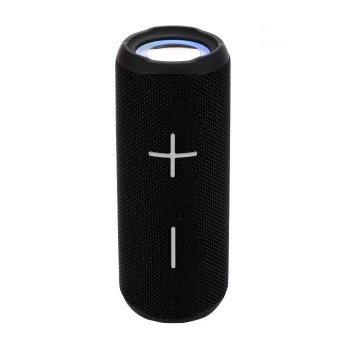 Leistungsstarker Bluetooth Lautsprecher - 17,8x6,8x7,2 cm