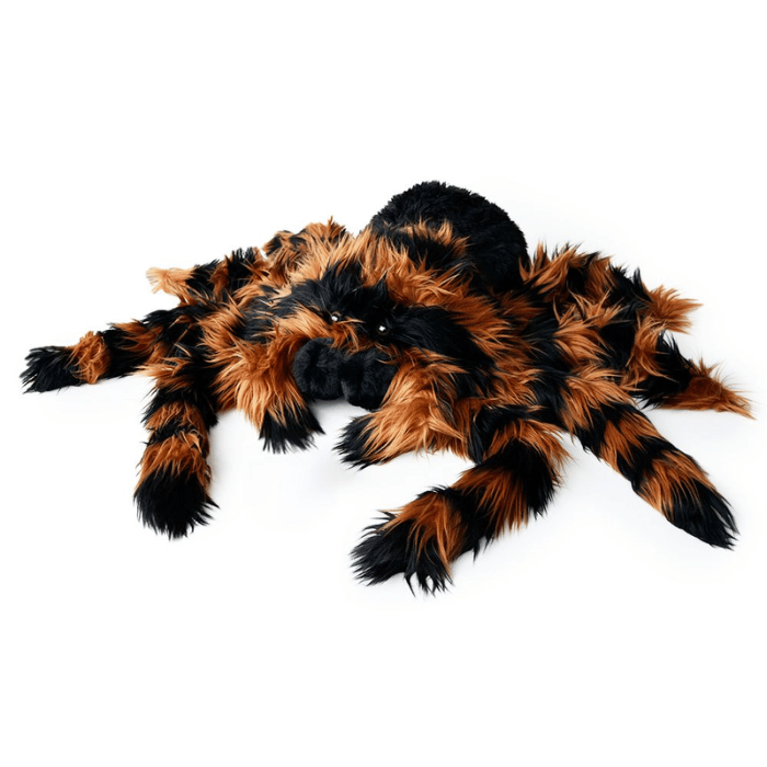 Fugleedderkop bamse - 50x85x30 cm