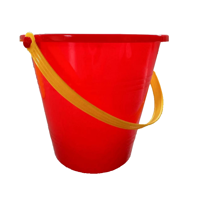 Full Moon Party Cocktaileimer Rot - 1L