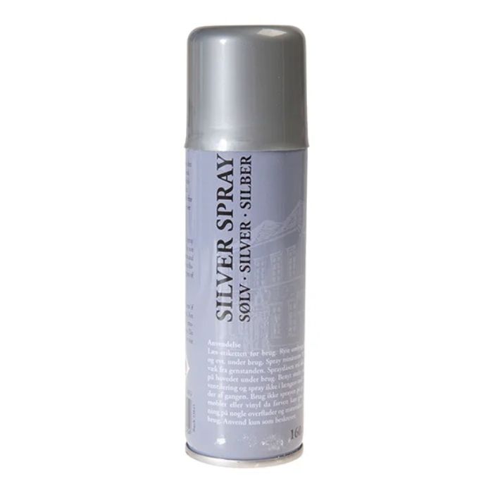 Silberspray 160 ml Die alte Apotheke