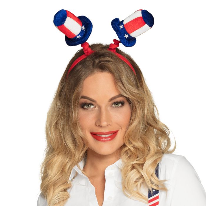 USA Haarband