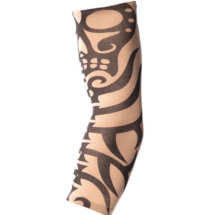 Tribal Tattoo-Ärmel