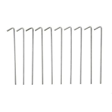 Zeltpflöcke 10x