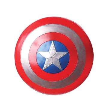 Avengers® Captain America Schild 61 cm