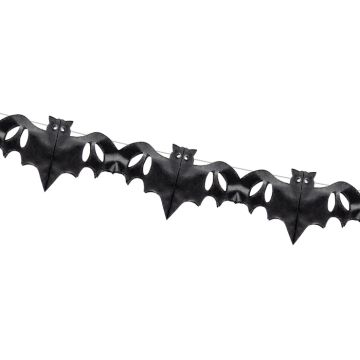 Fledermaus-Girlande - 4 m