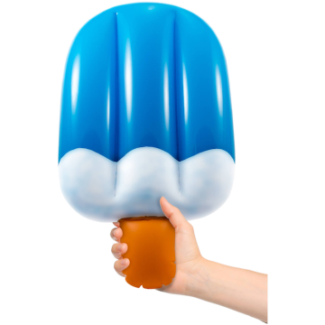 Aufblasbarer Eisstiel - 50 cm